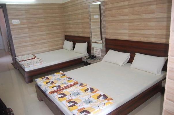 Hotel Madhusudan
